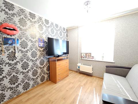квартира по адресу Прикордонника Лазаренка ул., 12