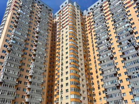 квартира по адресу Кондратюка Юрия ул., 3