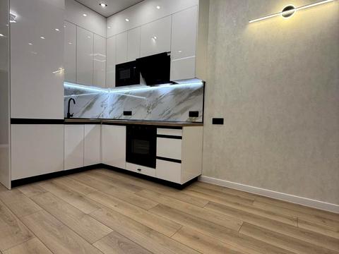 квартира за адресою Краснова вул., 3
