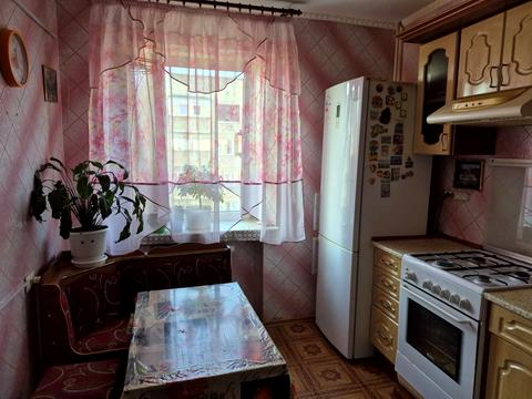 квартира по адресу Левка Лукьяненко ул. (Горького), 26