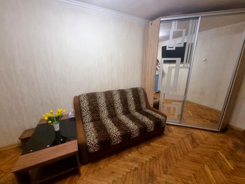 квартира по адресу Андрея Малышко ул., 3
