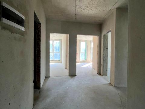 квартира за адресою Козельницька, 12