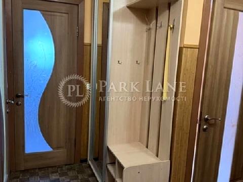 квартира по адресу Голосеевская ул., 16