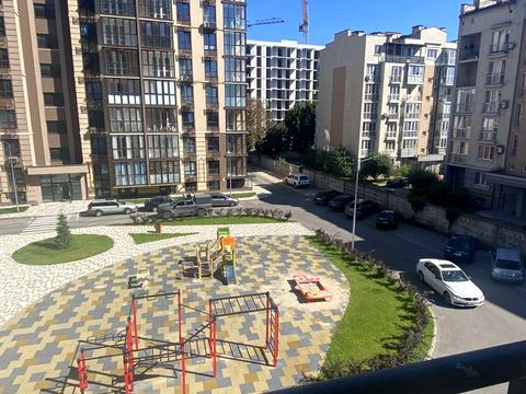 квартира за адресою Метрологічна вул., 107