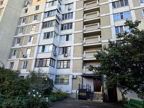 квартира по адресу Срибнокильская ул., 1/2