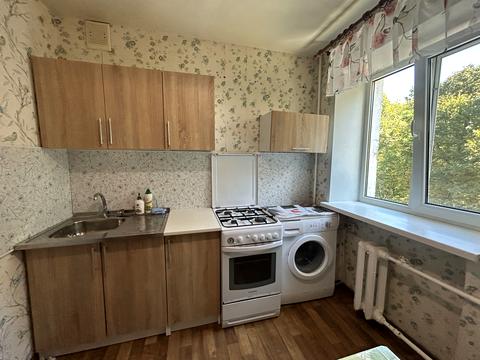 квартира по адресу Варненская ул., 17/2