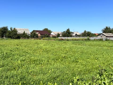 участок по адресу 1-й  Танкістів пер.