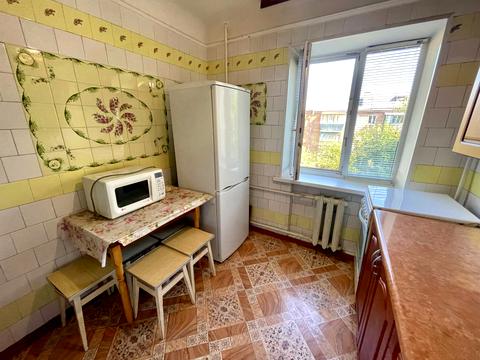 квартира по адресу Миколи Шепелєва ул., 6-А