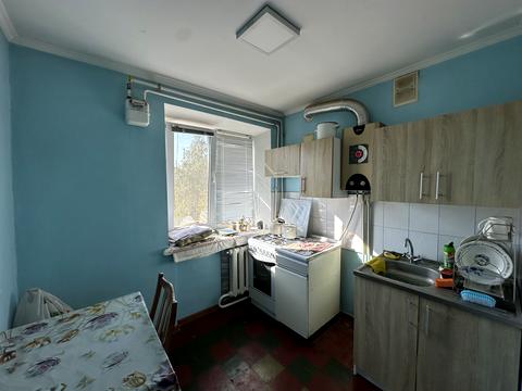 квартира по адресу Олега Михнюка ул. (1-го Мая), 7