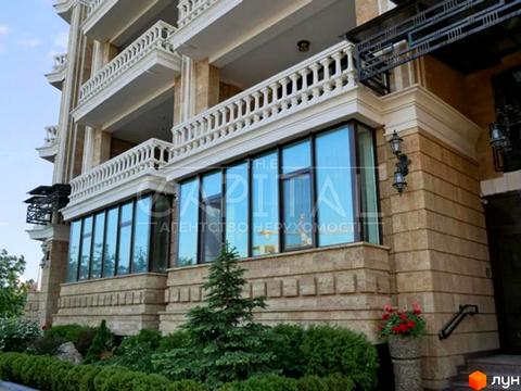 коммерческая по адресу Лукʼянівський пер., 3