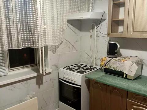 квартира по адресу Чернобыльская ул., 4/56