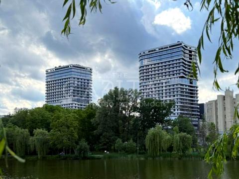 квартира за адресою Васильківська вул., 1