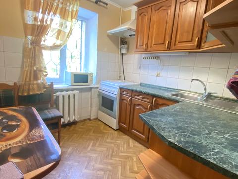 квартира за адресою Щусєва вул., 2/19a