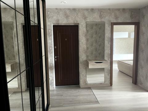 квартира по адресу Ревуцкого ул., 54-А