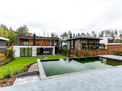 будинок за адресою Спортивна