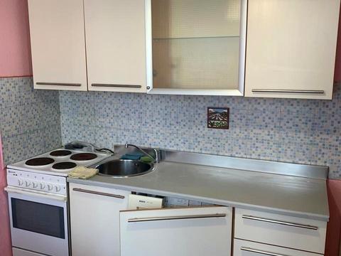 квартира за адресою Патріарха Мстислава Скрипника вул., 9