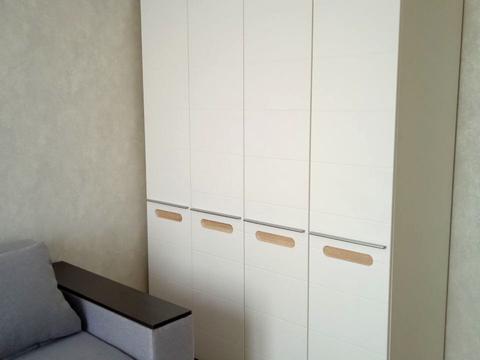 квартира за адресою Фонтанська дорога вул., 25а
