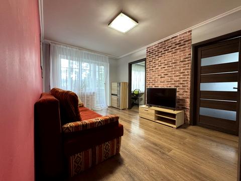 квартира по адресу Петра Калнышевского просп. (Косіора), 61