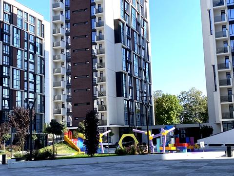квартира по адресу Ленкавского ул., 34