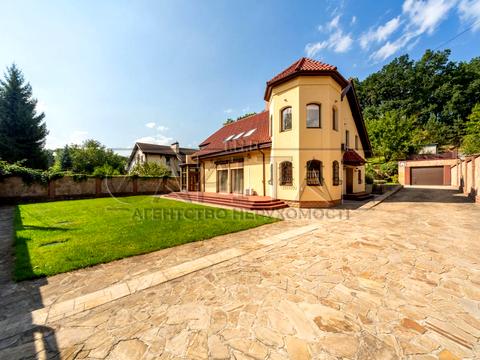 будинок за адресою Обухівський