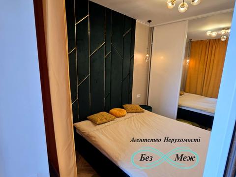 квартира по адресу Тадея Рыльского бульв., 3
