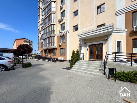 квартира по адресу Одесская ул., 68