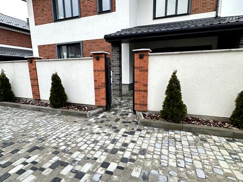 дом по адресу Ходосівка