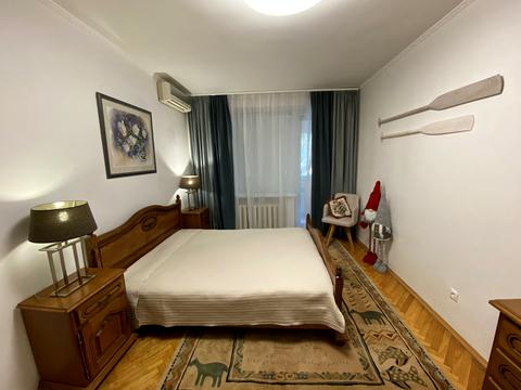 квартира за адресою Тарасівська вул., 21