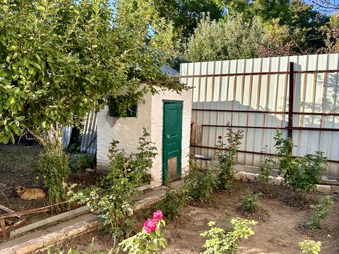 будинок за адресою Комарова, 41