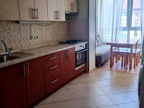 квартира за адресою Волошкова вул., 6