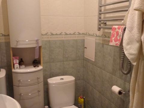 квартира по адресу Провиантская ул. (Гали Тимофеевой), 3