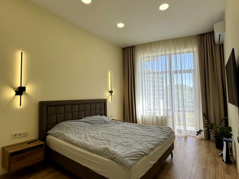 квартира за адресою Кавказька вул., 44