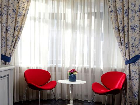 квартира за адресою Військовий узвіз, 12