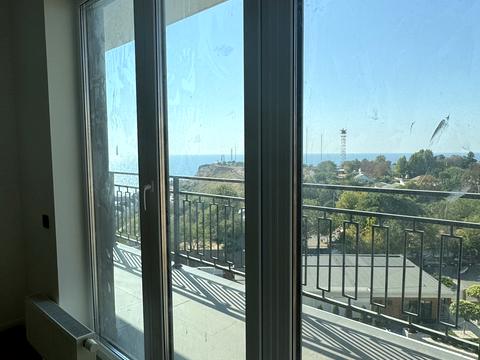 квартира за адресою Маячний пров., 7