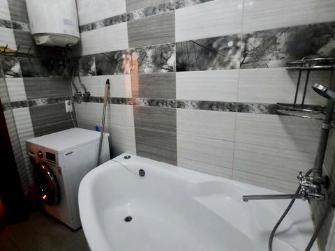 квартира за адресою Перлинна вул., 15