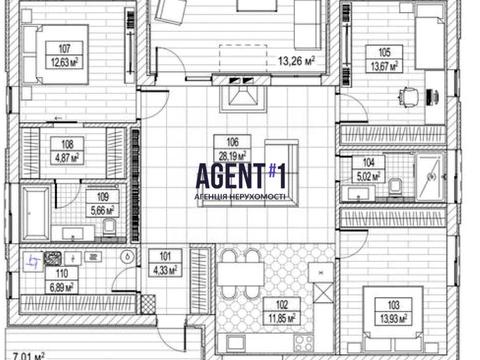 дом по адресу Садова