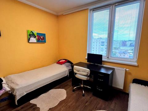 квартира за адресою Авраама Лінкольна вул. (Димитрова), 6а