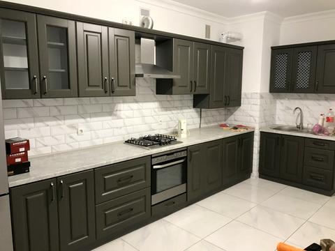 квартира за адресою Іллі Мечникова вул., 16д