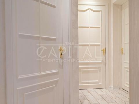 квартира за адресою Лейпцизька вул., 2/37