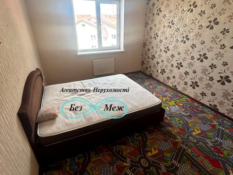 квартира за адресою Академіка Амосова вул., 7