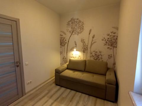 квартира за адресою Набережно-Корчуватська вул., 27