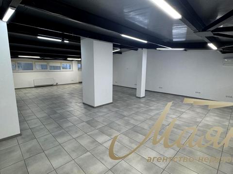 коммерческая по адресу Казимира Малевича ул. (Боженка), 86-Г