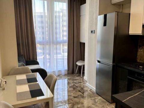 квартира за адресою Мартинова просп., 34