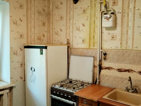 квартира по адресу Квартальна ул. (Гладкова), 29