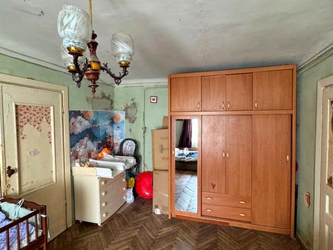 квартира по адресу Венская ул. (Дмитрия Карбышева), 6