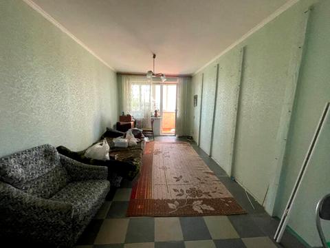 квартира за адресою Калинова вул., 102