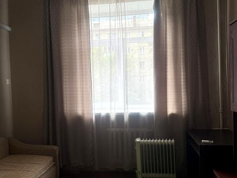 комната по адресу Михаила Бойчука ул. (Киквидзе), 17/10