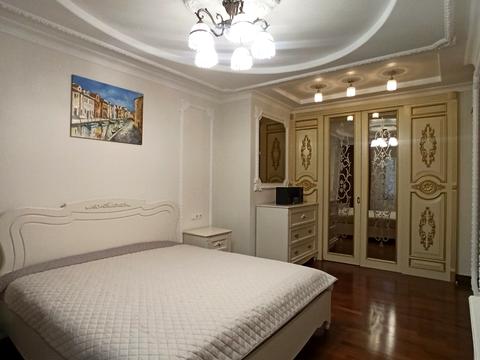 квартира по адресу Голосеевский просп. (40-летия Октября), 60