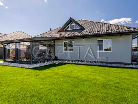 дом по адресу Київська