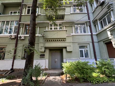 квартира за адресою Костельна вул., 15
